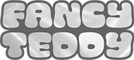 fancyteddy 3D render by Sirius Animation Studios