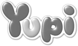 yupi 3D render by Sirius Animation Studios